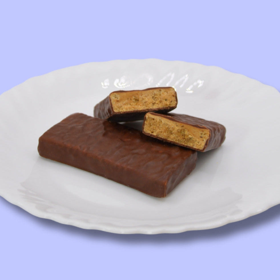 Peanut Butter Patty - Concordia Style Boutique