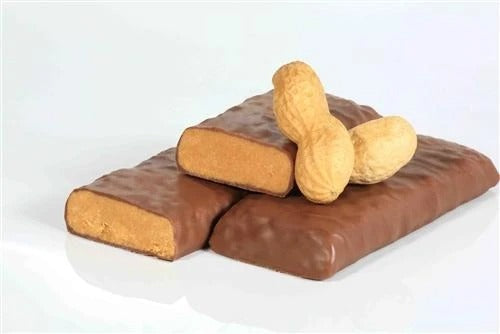 Peanut Butter Patty - Concordia Style Boutique