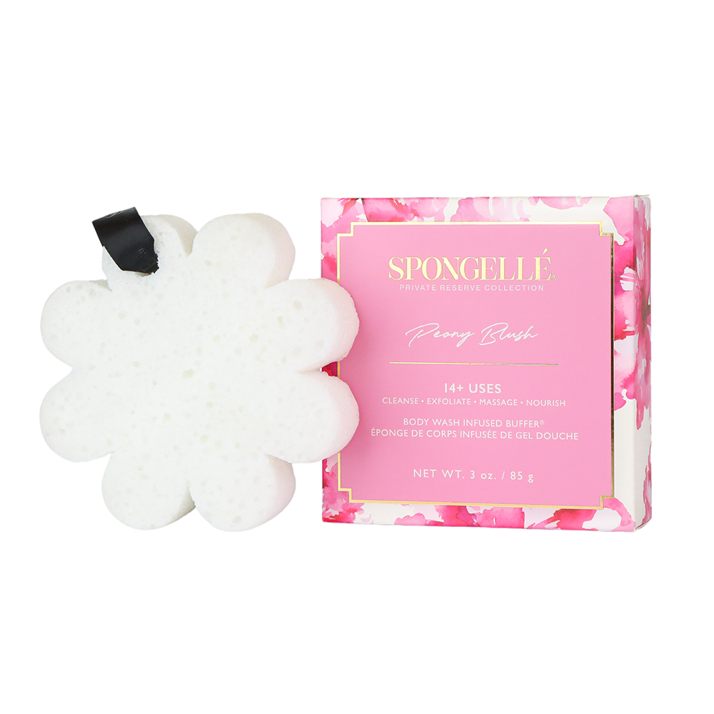 Peony Blush | Boxed Flower - Concordia Style Boutique