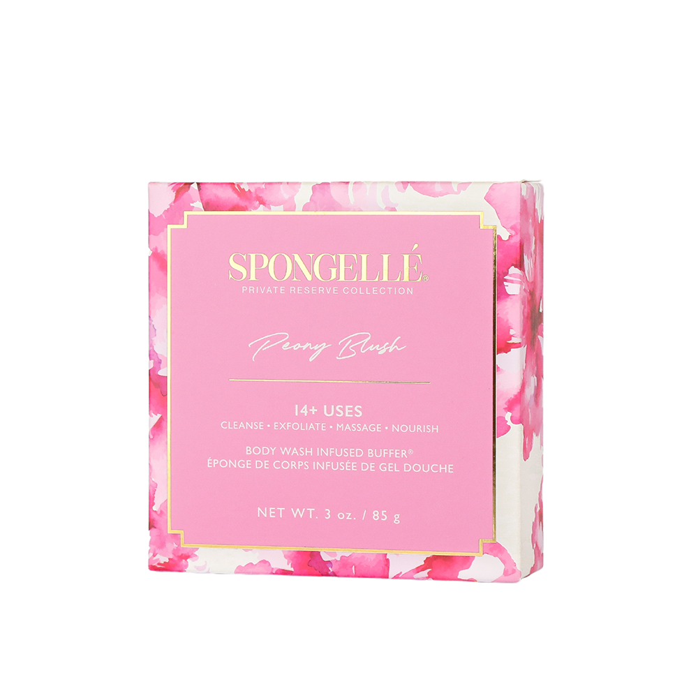 Peony Blush | Boxed Flower - Concordia Style Boutique