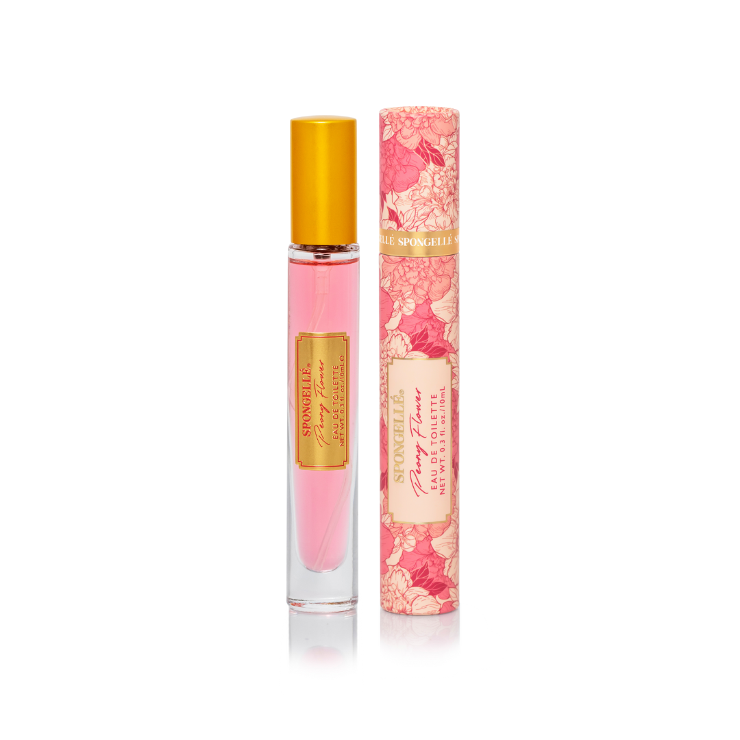 Peony Flower | Private Reserve Eau de Toilette - Concordia Style Boutique