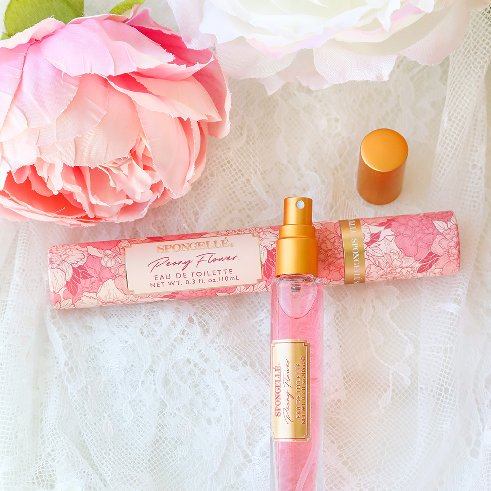 Peony Flower | Private Reserve Eau de Toilette - Concordia Style Boutique