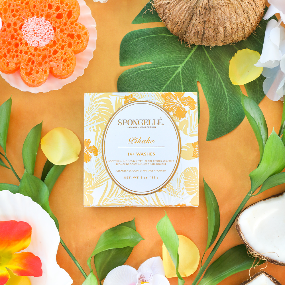 Pikake | Hawaiian Buffer - Concordia Style Boutique