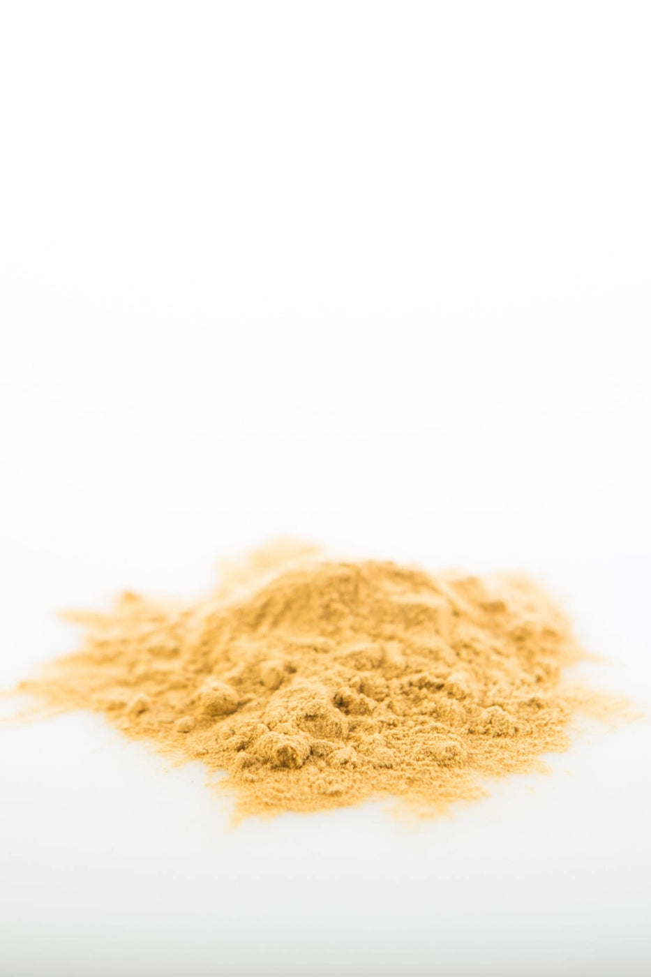 Mason Pine Pollen (Wildcrafted) - Concordia Style Boutique