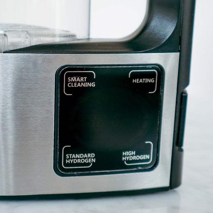 Hydrogen Water Pitcher