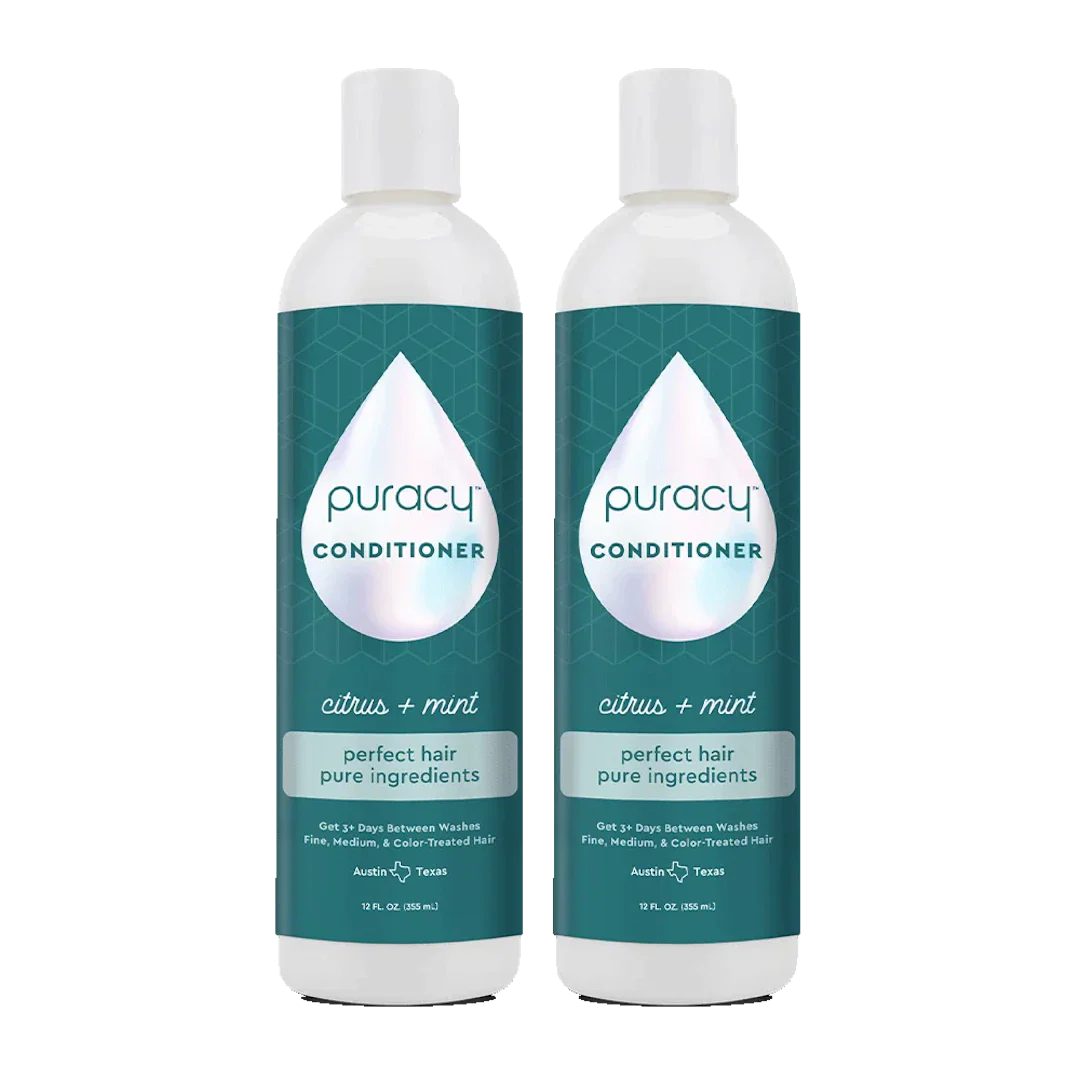 Conditioner (Silicone/Dimethicone/Sulfate Free) - Concordia Style Boutique