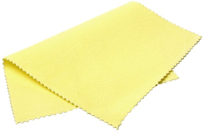 POLISHING CLOTH - Concordia Style Boutique