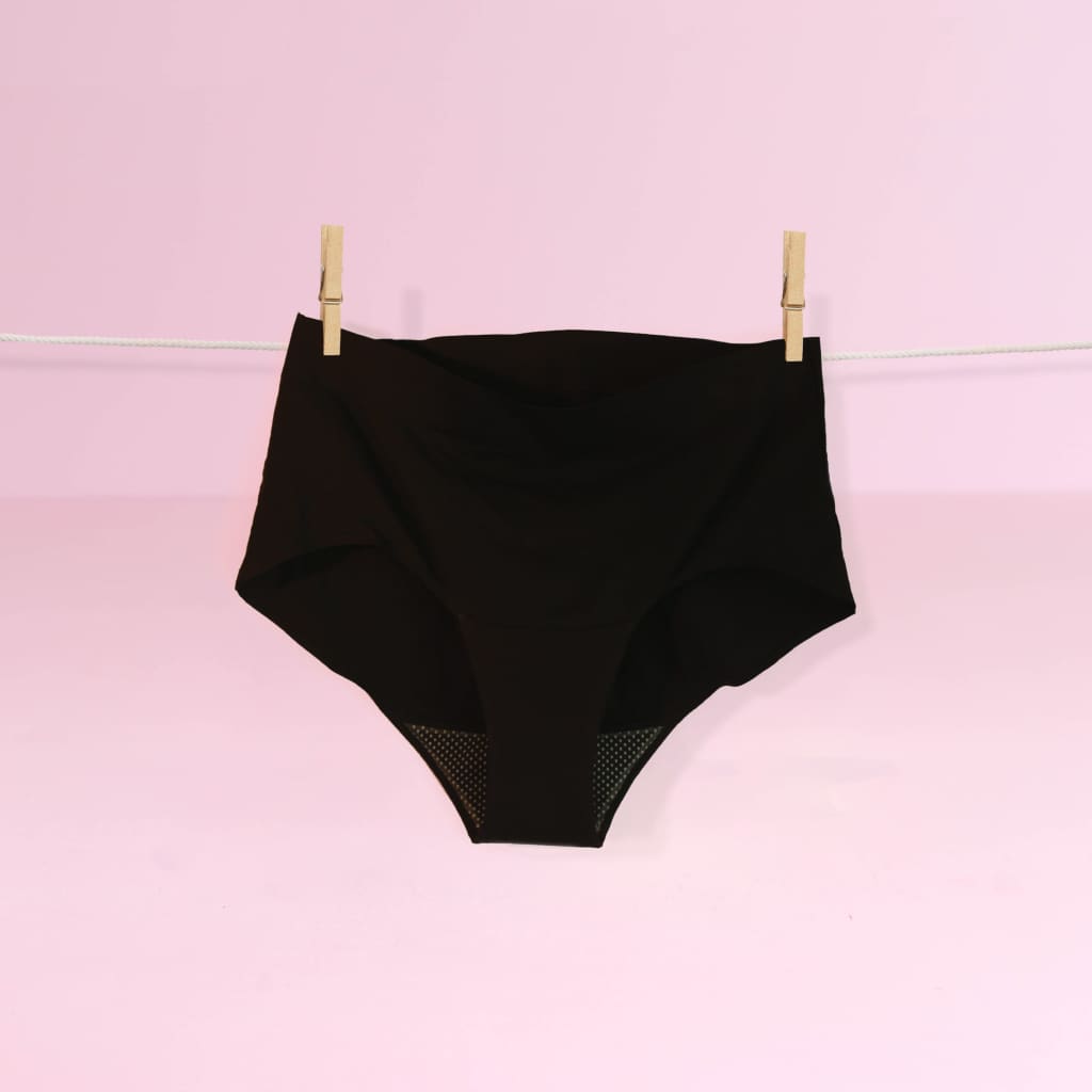 Absorbent Period Underwear - Concordia Style Boutique