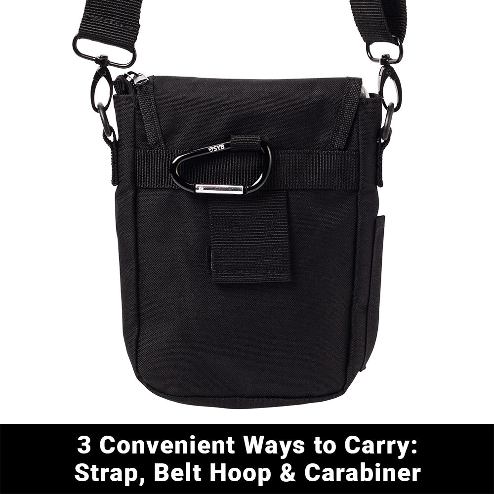 SYB Phone Pouch Deluxe - Concordia Style Boutique