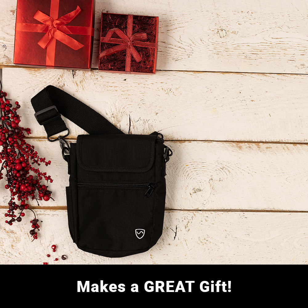 SYB Phone Pouch Deluxe - Concordia Style Boutique