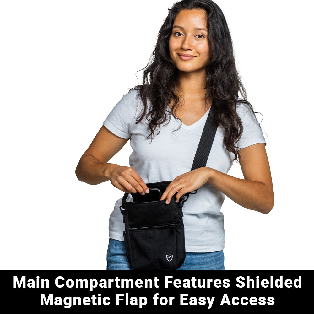 SYB Phone Pouch Deluxe - Concordia Style Boutique