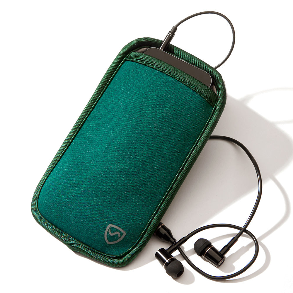 SYB Phone Pouch - EMF & 5G Blocker For Android And iPhone Cell Phones - Concordia Style Boutique