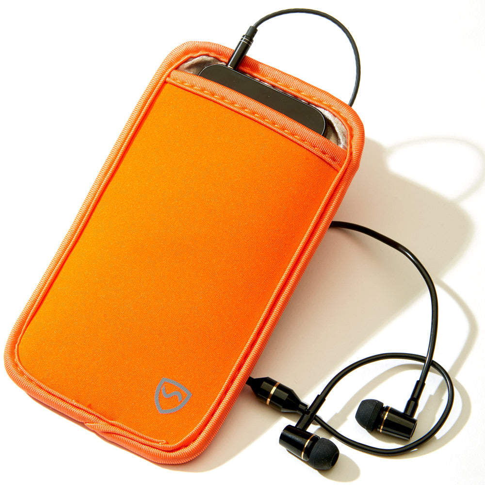 SYB Phone Pouch - EMF & 5G Blocker For Android And iPhone Cell Phones - Concordia Style Boutique