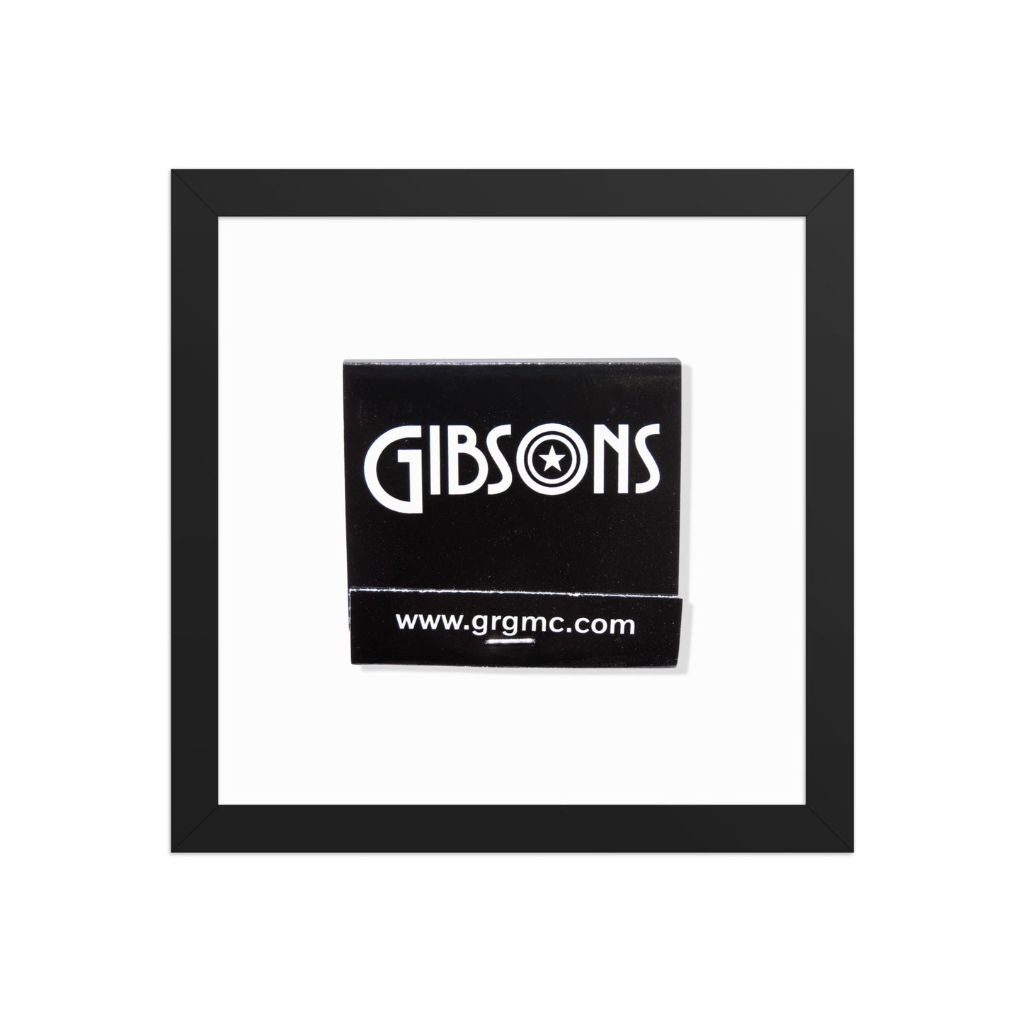 Gibsons Chicago