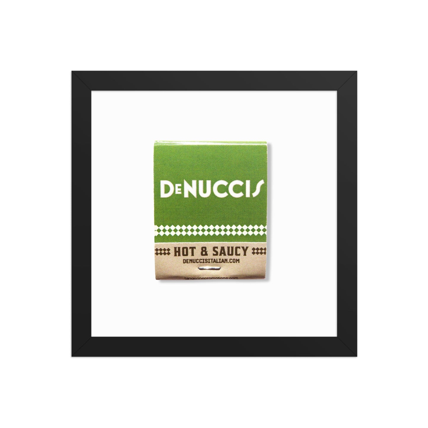DeNucci’s
