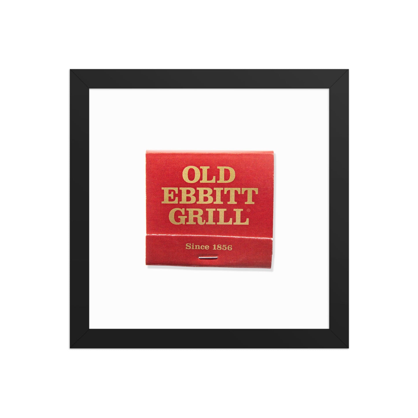 Old Ebbitt Grill
