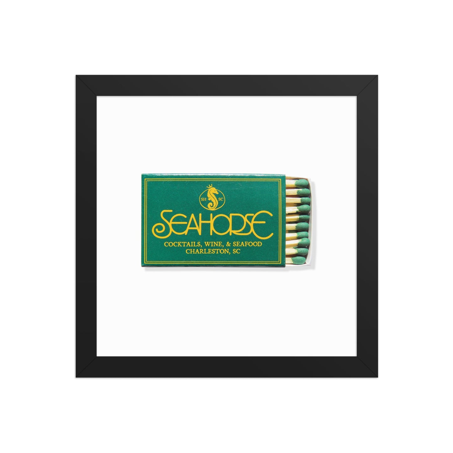 Seahorse
