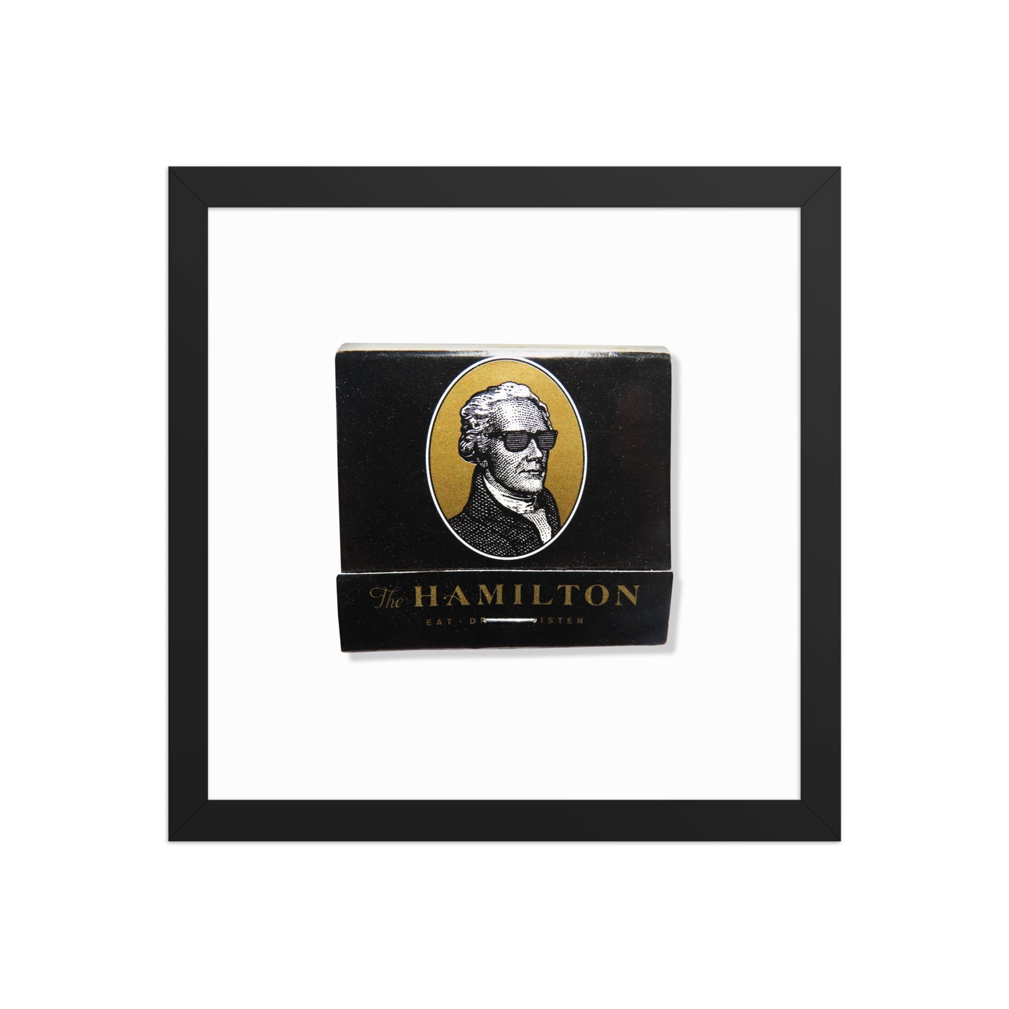The Hamilton
