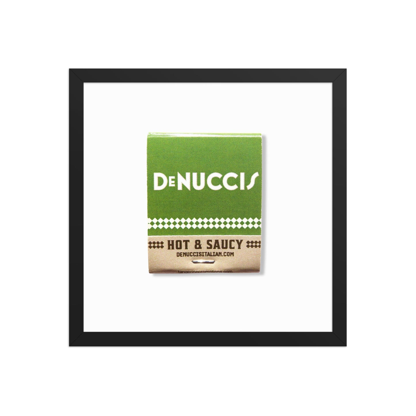 DeNucci’s