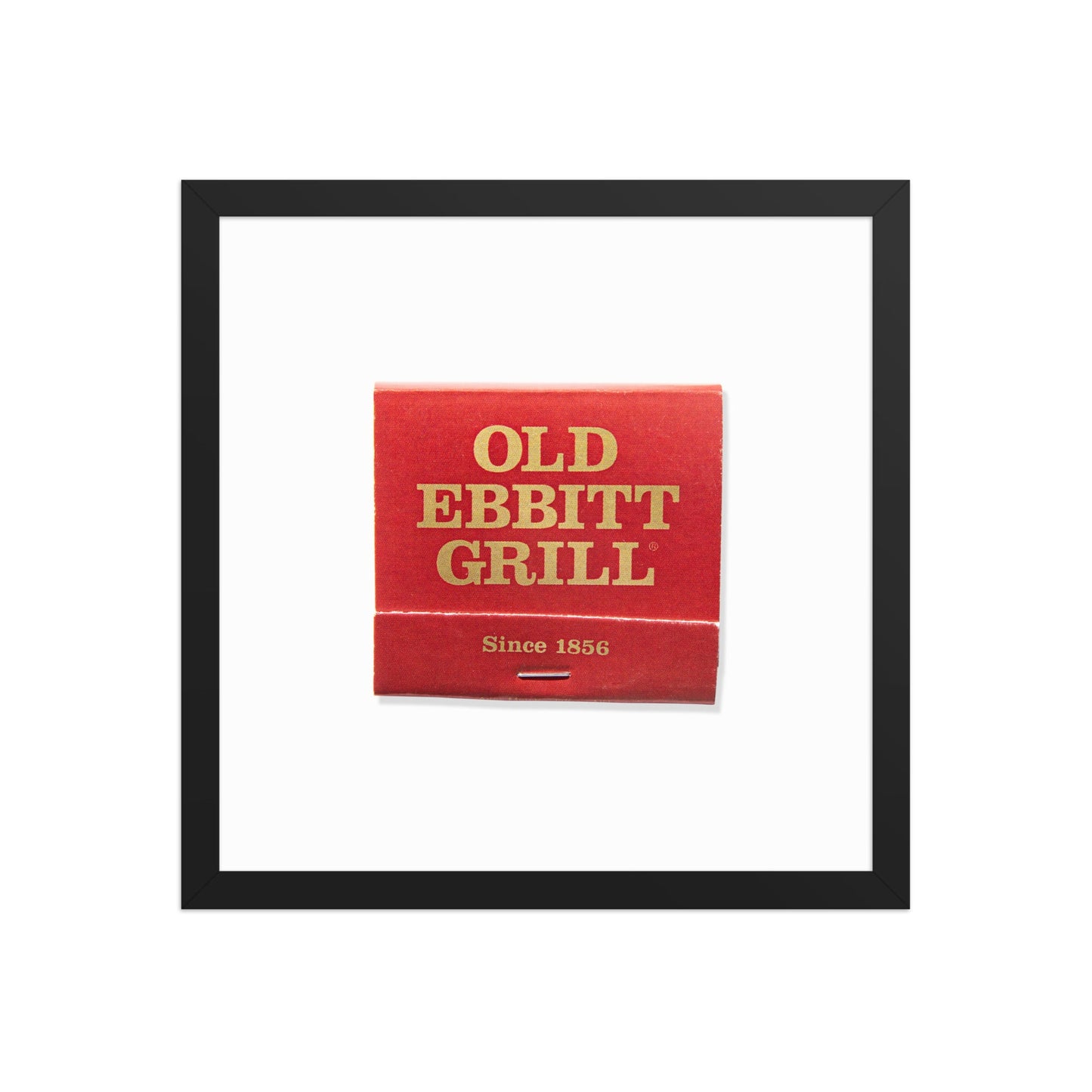 Old Ebbitt Grill