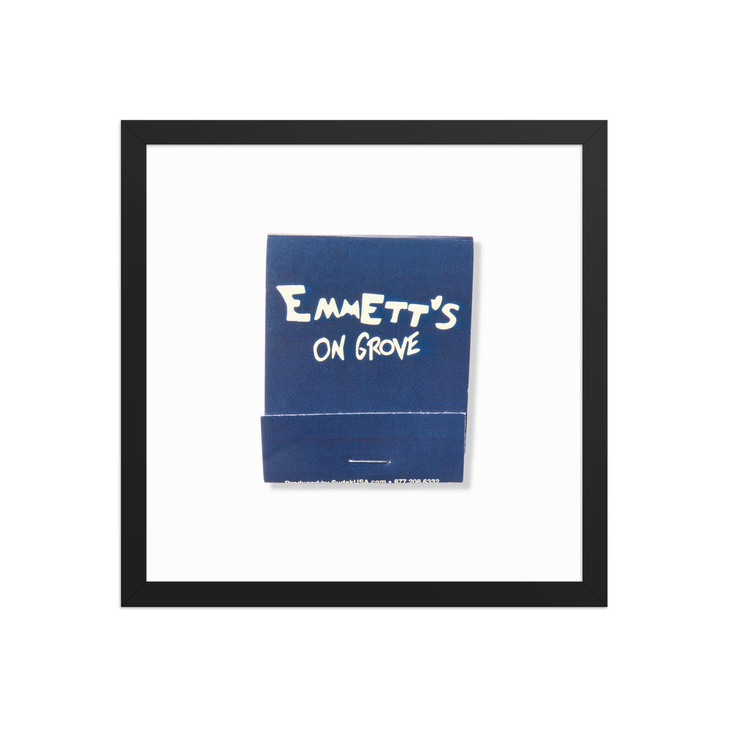 Emmett’s on Grove