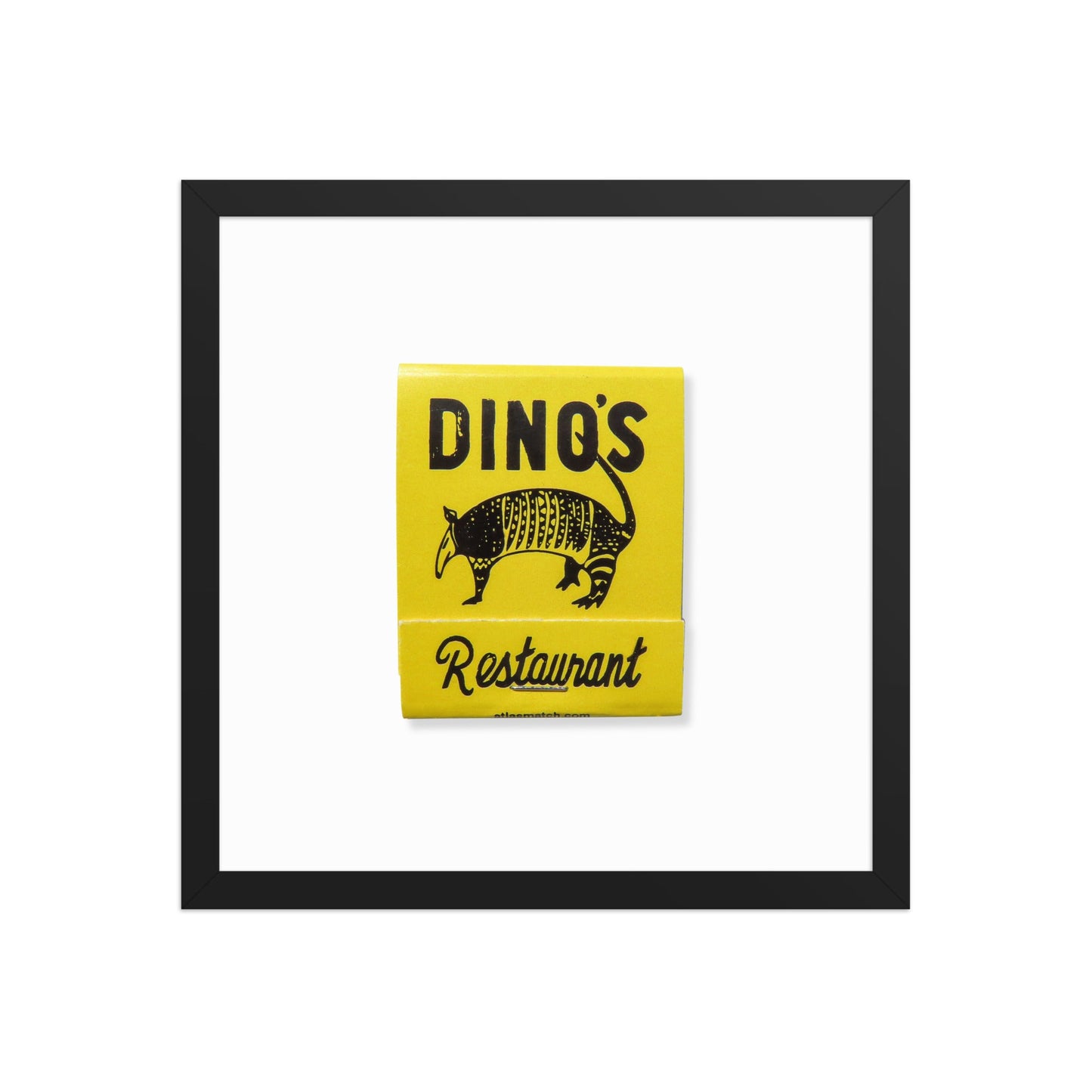 Dino's