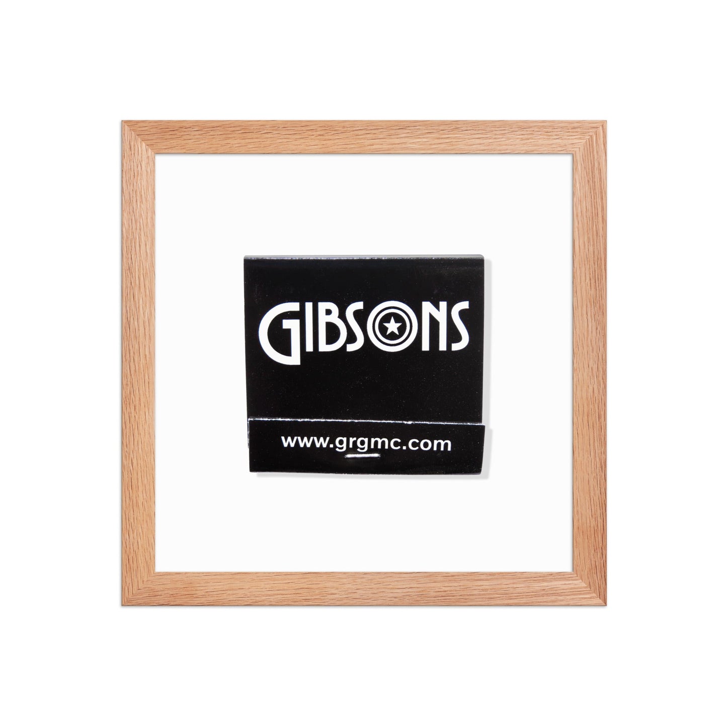 Gibsons Chicago