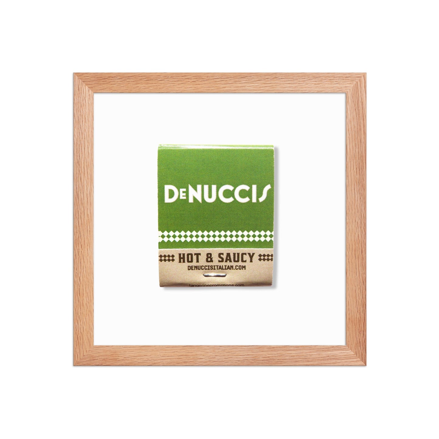 DeNucci’s