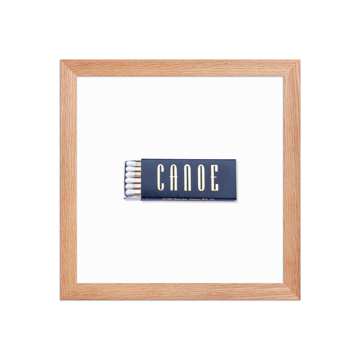 Canoe Atlanta