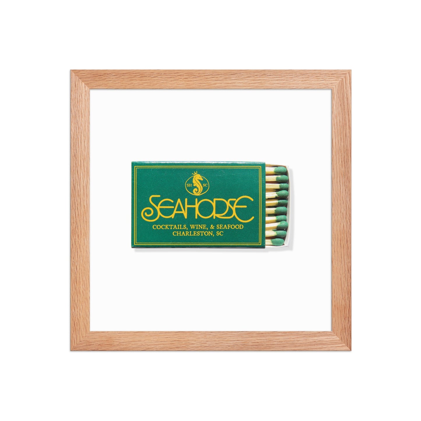 Seahorse