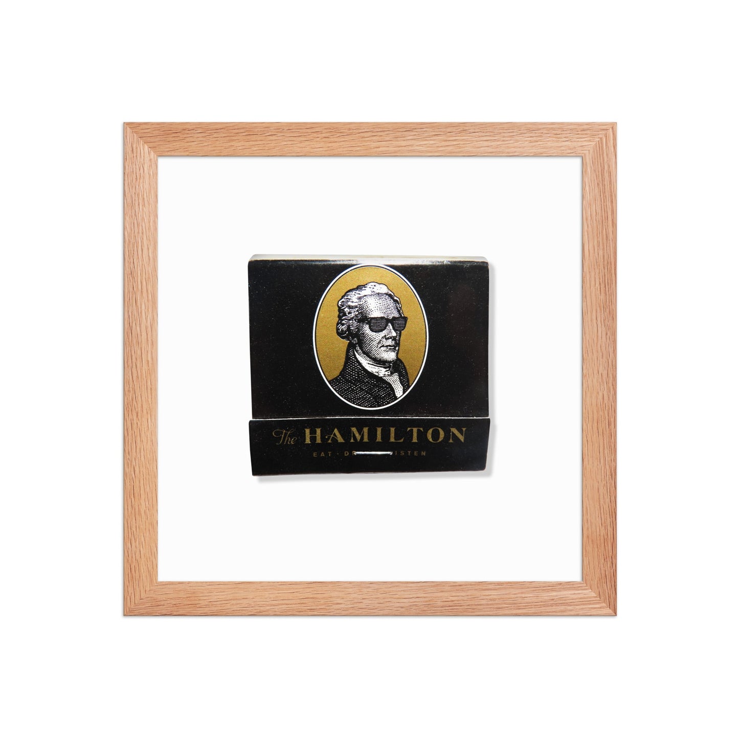 The Hamilton