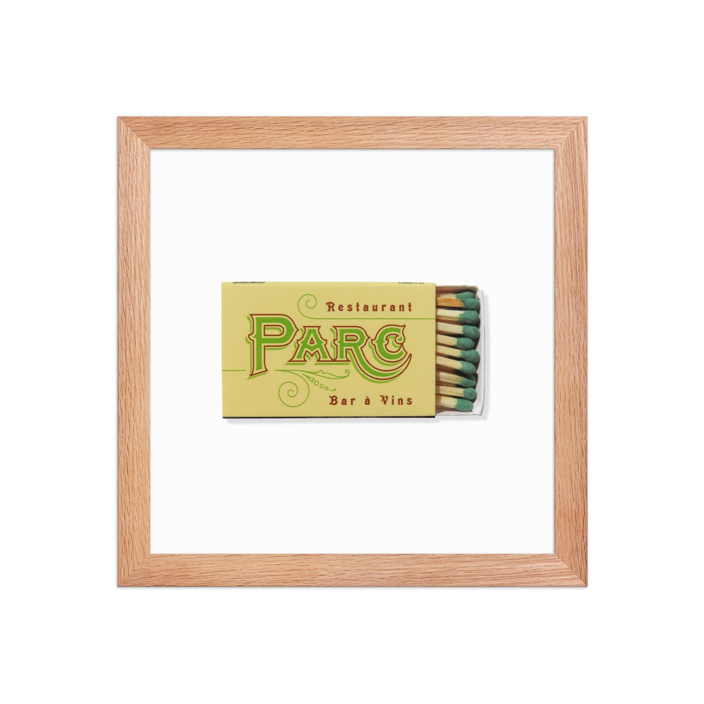 Parc Restaurant Philly