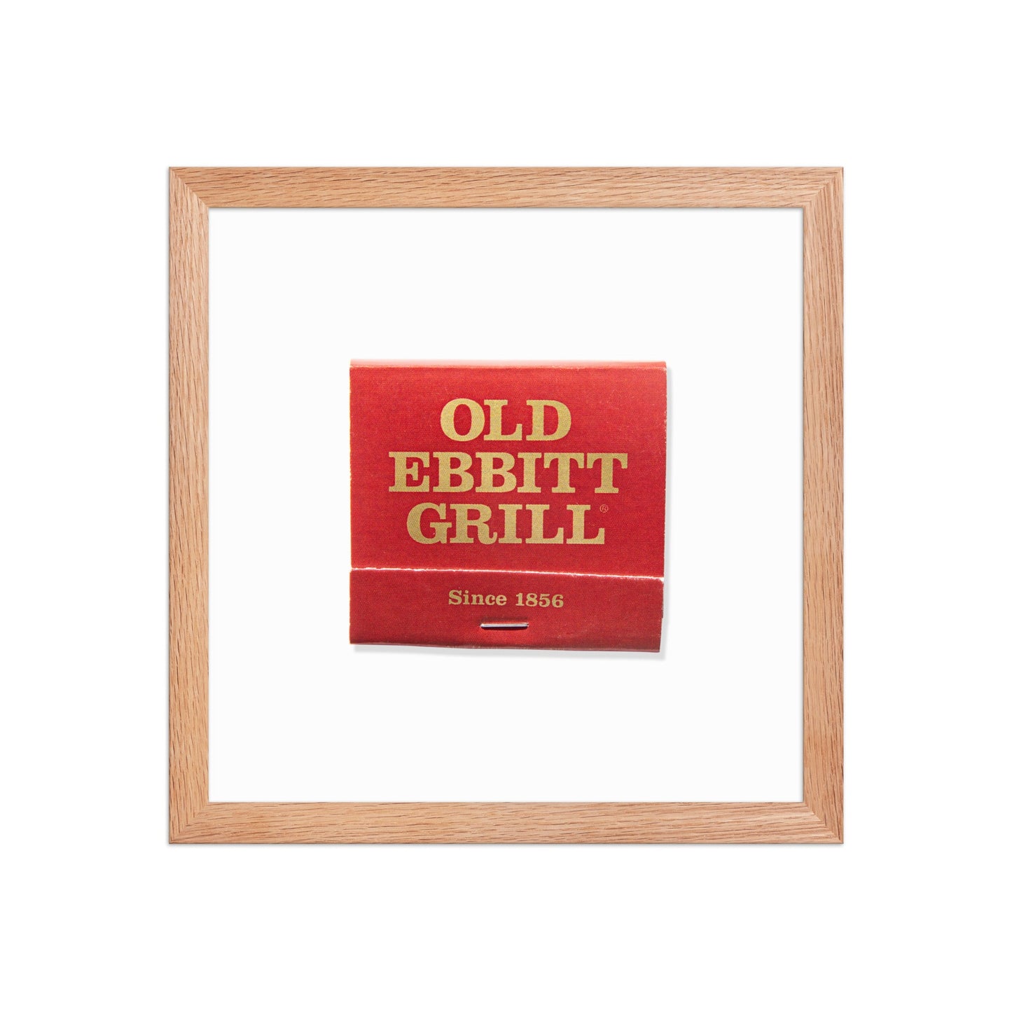 Old Ebbitt Grill