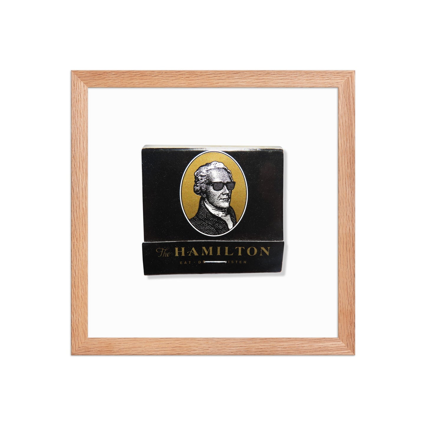 The Hamilton