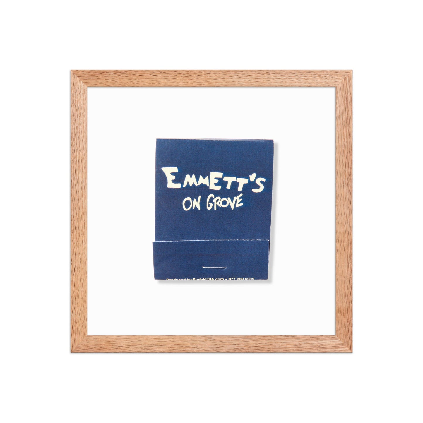 Emmett’s on Grove