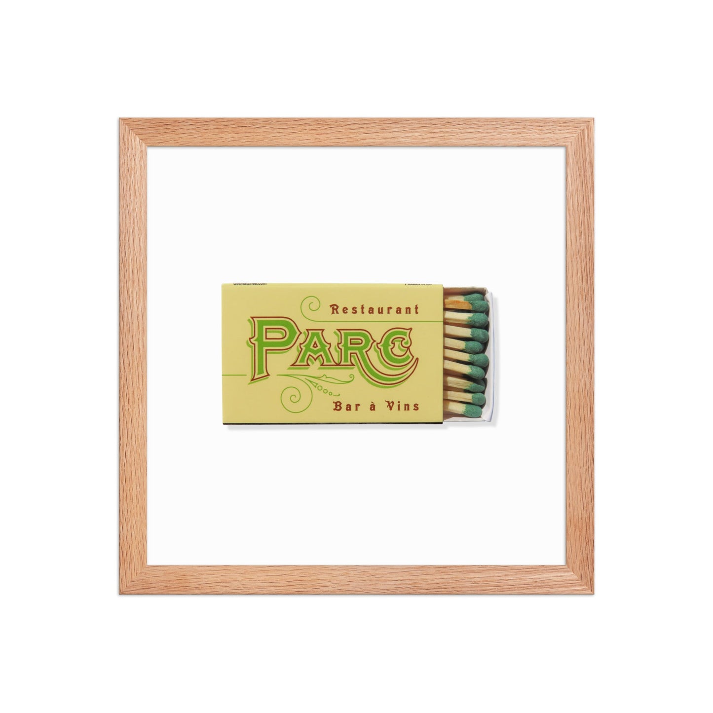 Parc Restaurant Philly