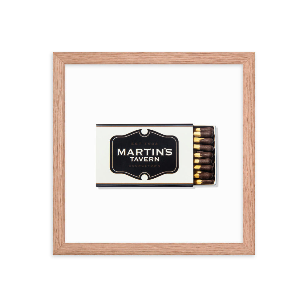 Martin's Tavern