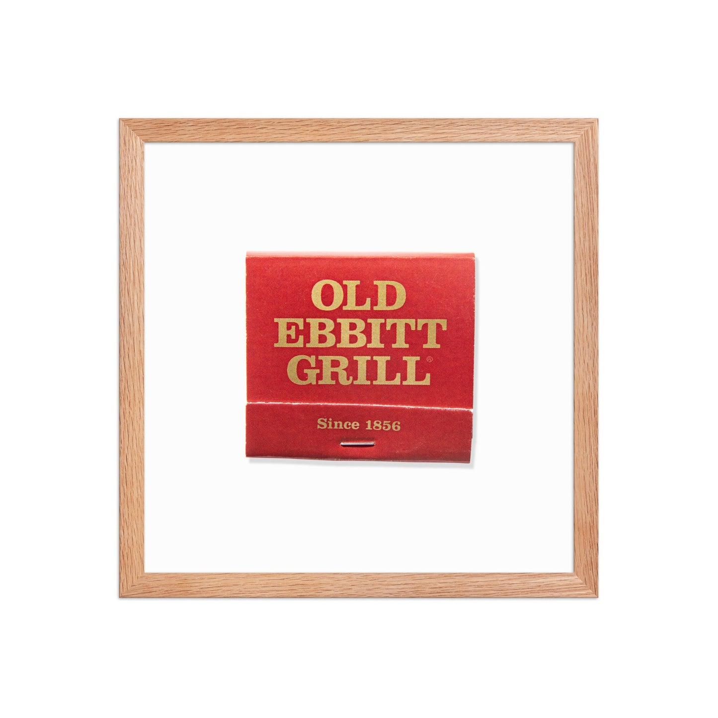 Old Ebbitt Grill