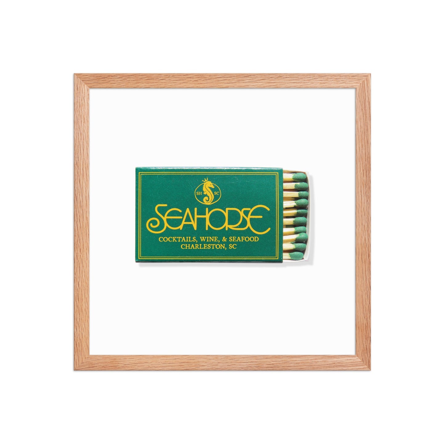 Seahorse