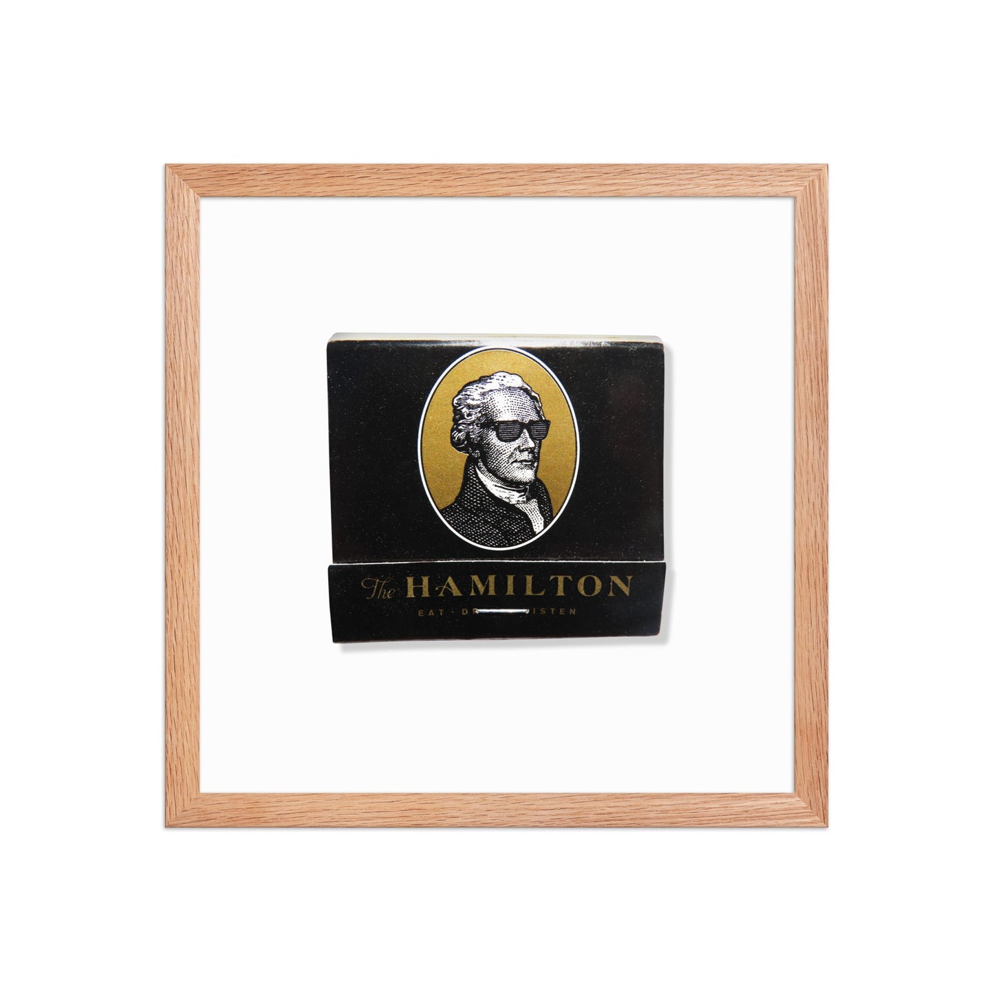 The Hamilton