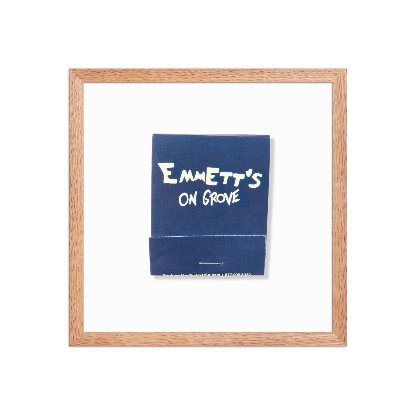 Emmett’s on Grove