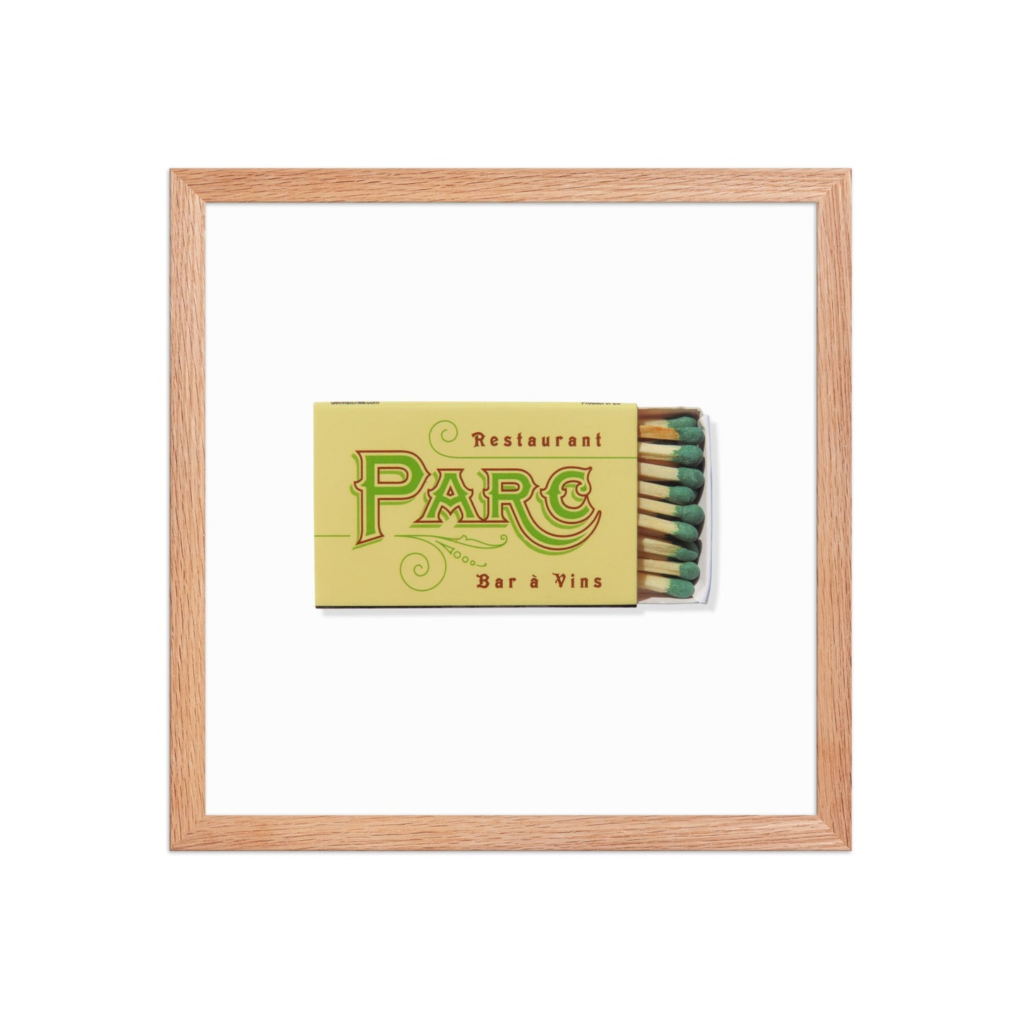 Parc Restaurant Philly