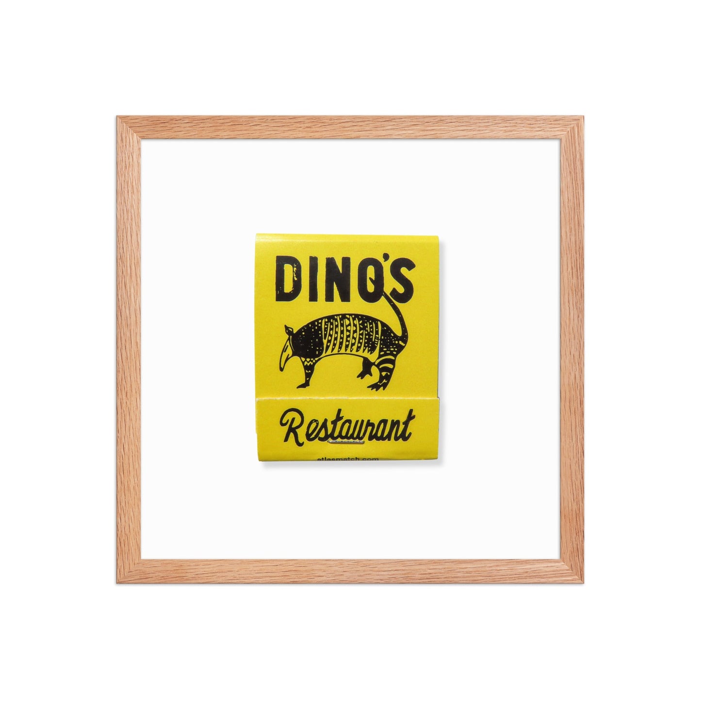 Dino's
