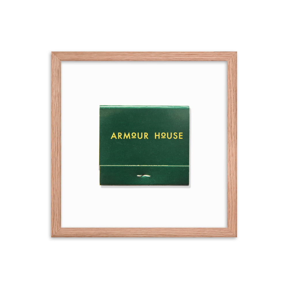 Armour House