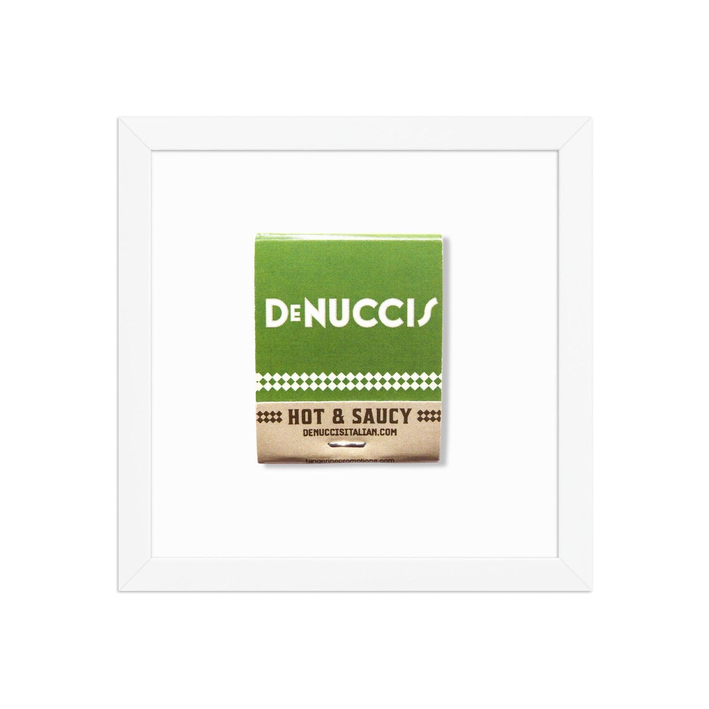 DeNucci’s