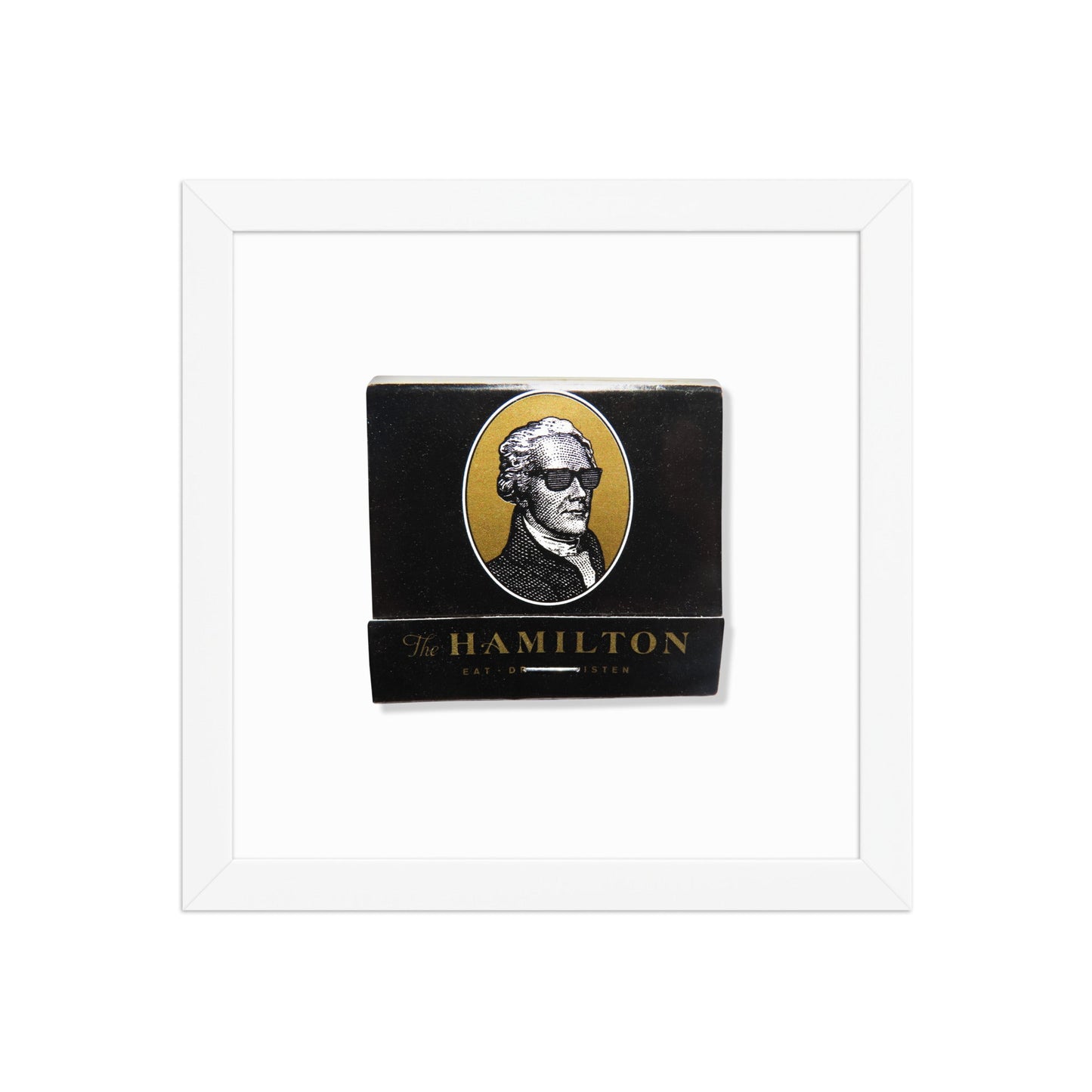 The Hamilton