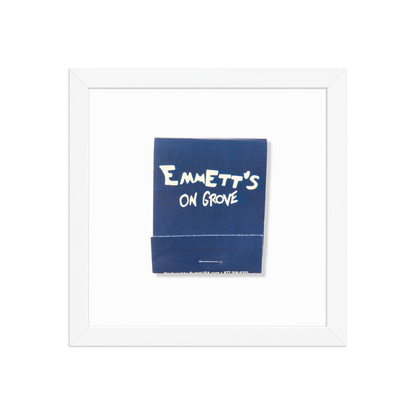 Emmett’s on Grove
