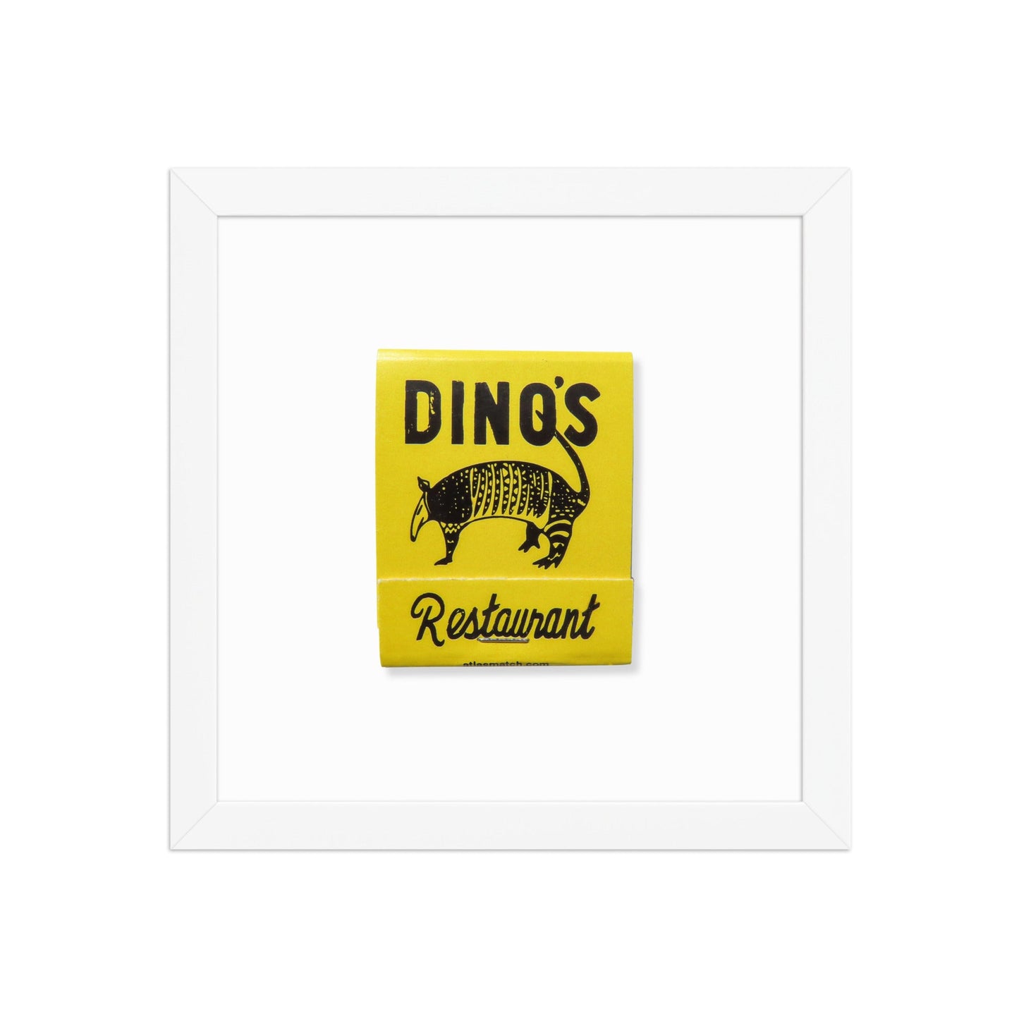 Dino's