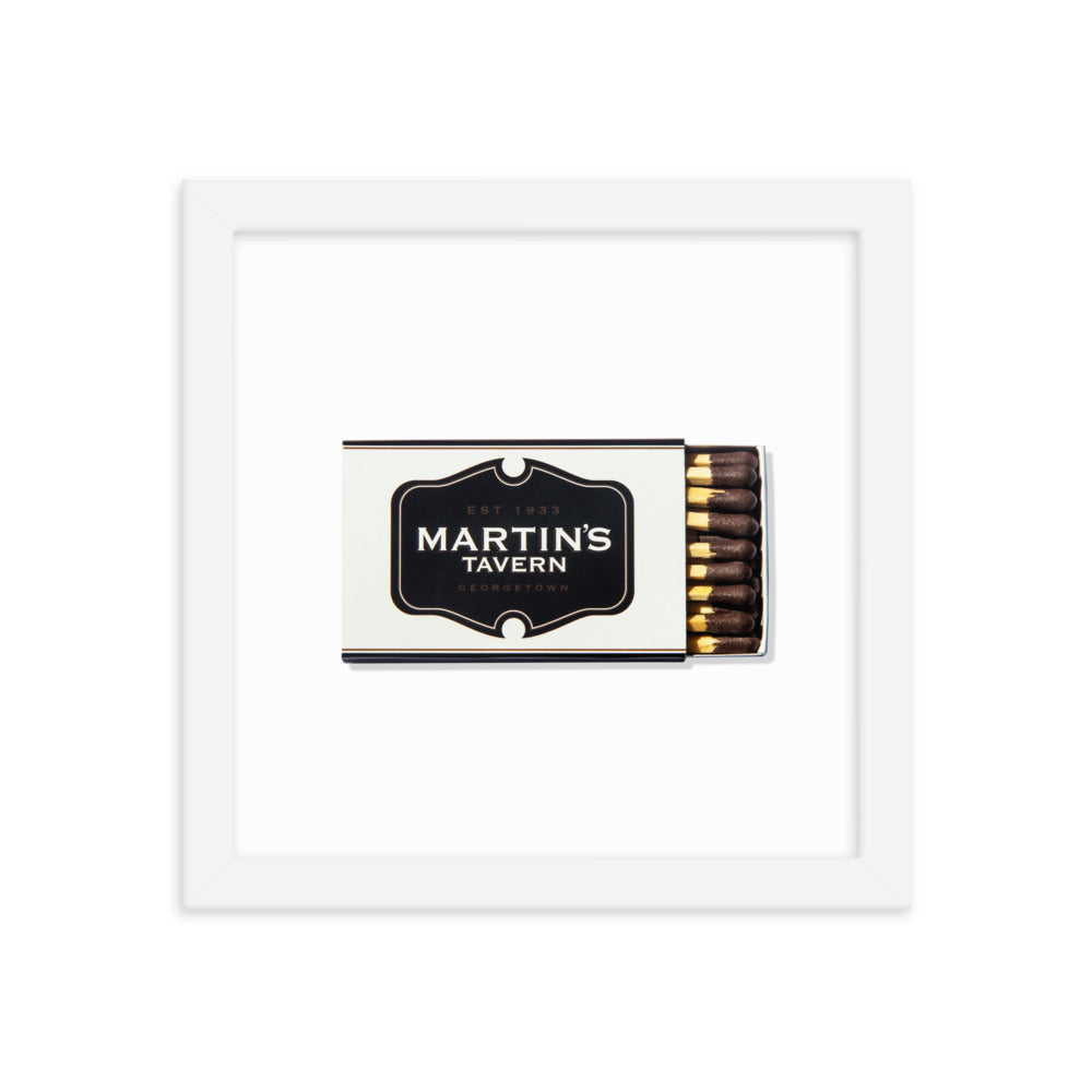 Martin's Tavern