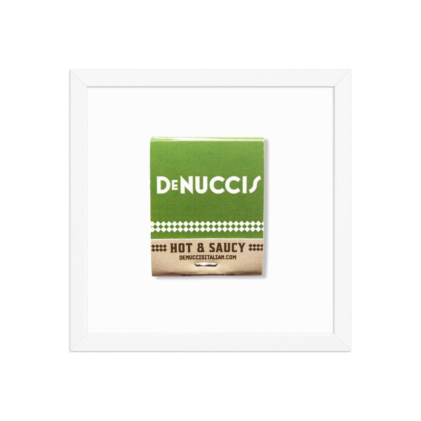 DeNucci’s